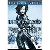 Underworld/Underworld: Evolution