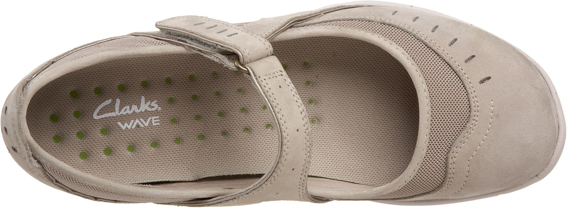 clarks wave cruise mary jane shoes
