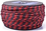 BORED? PARACORD! 350+ Colors Paracord