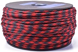 BORED? PARACORD! 350+ Colors Paracord