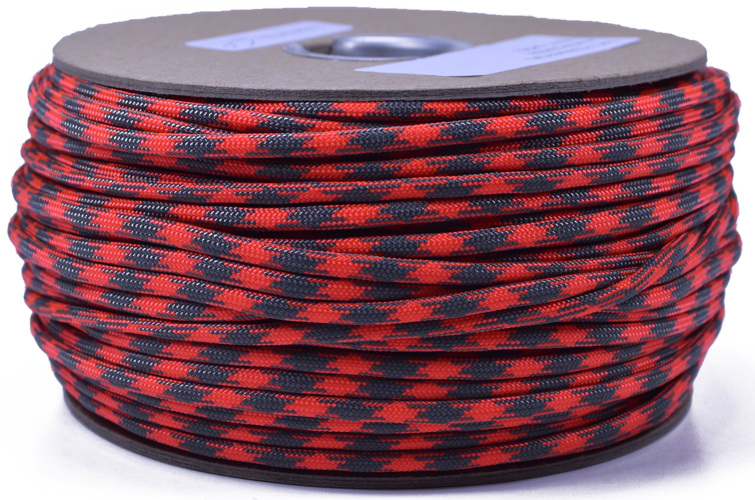 BORED? PARACORD! 350+ Colors Paracord