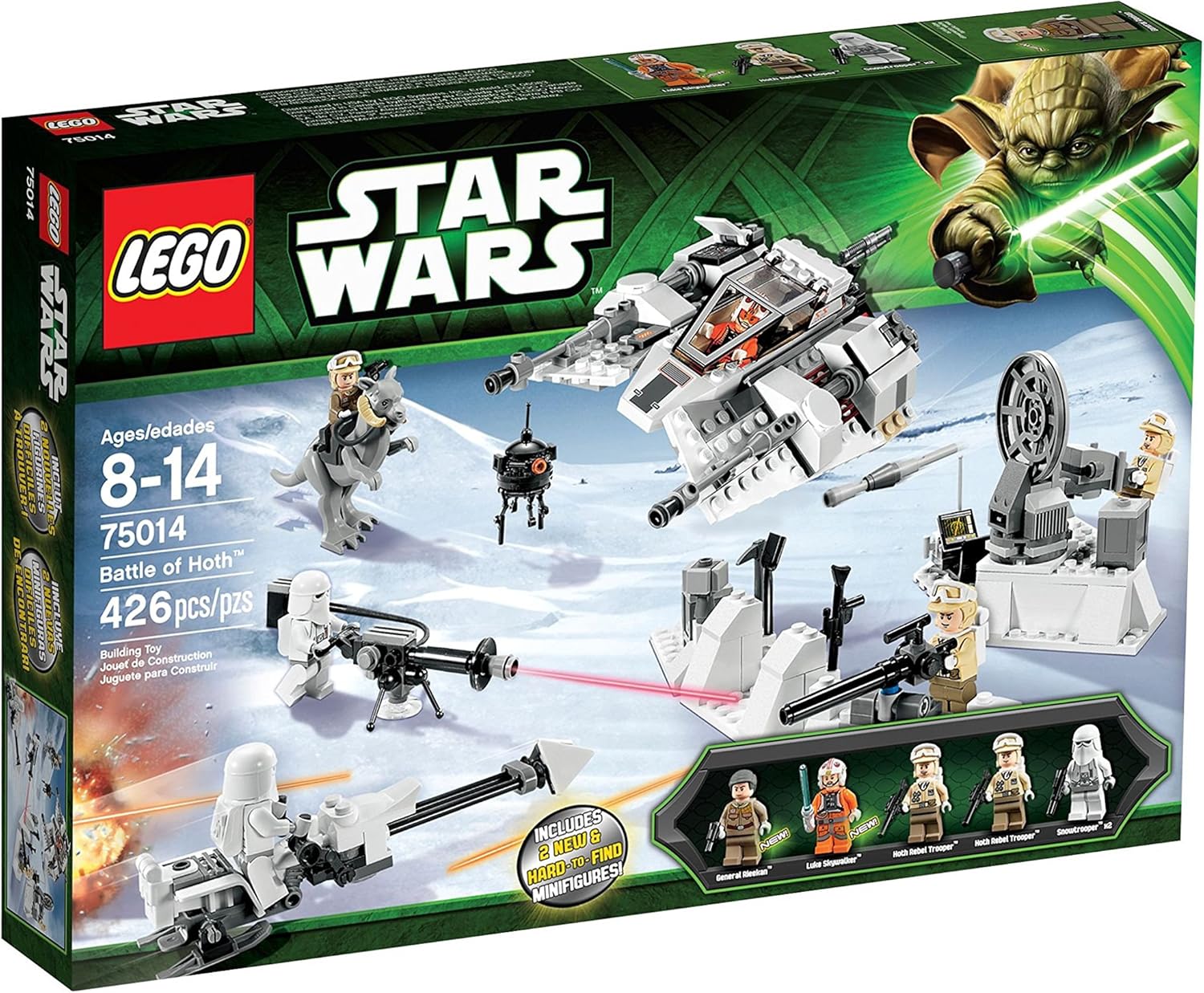 lego star wars battles