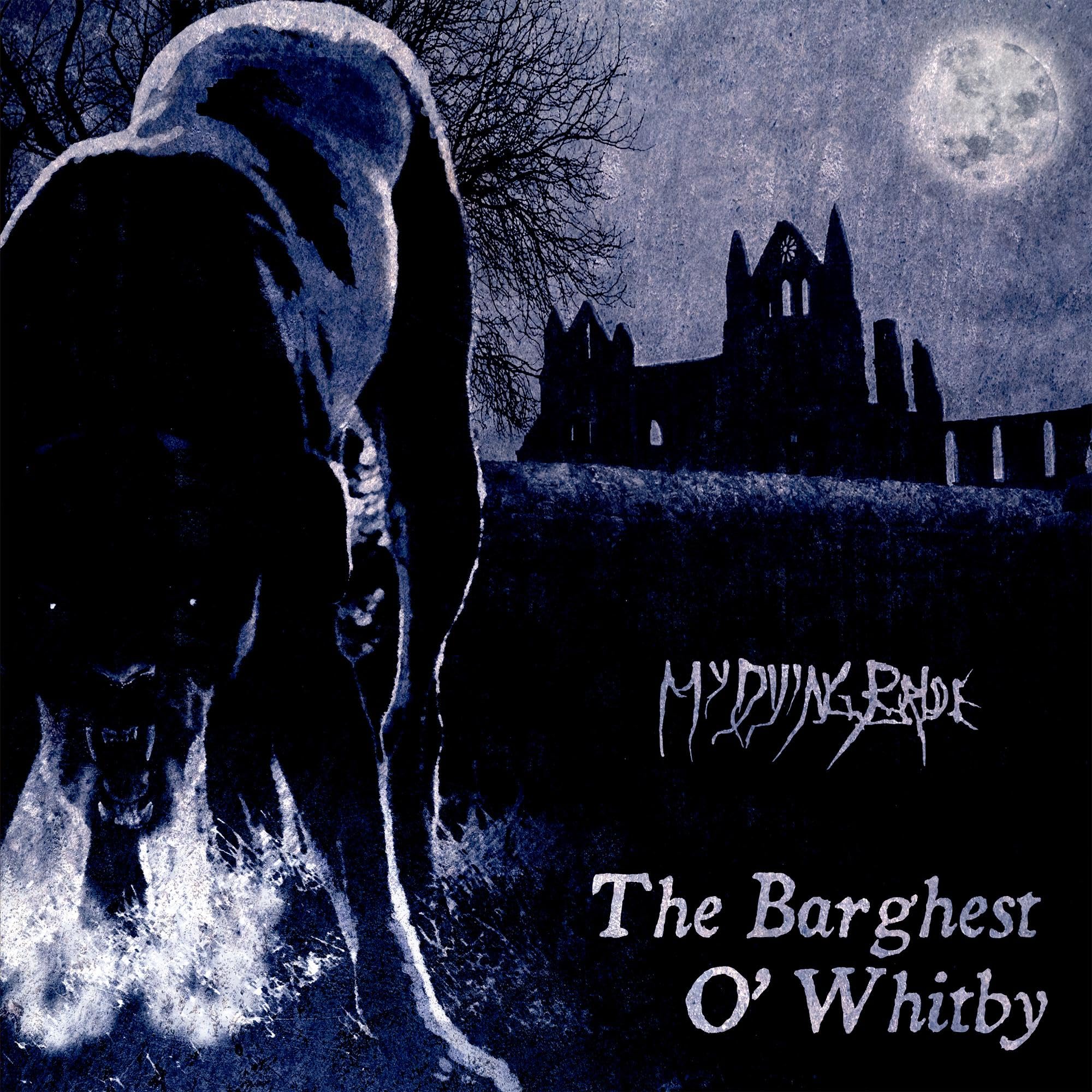 The Barghest O'Whitby [VINYL]