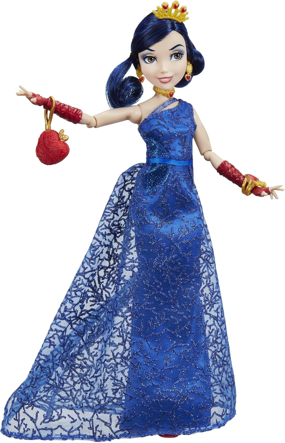 evie descendants toys