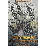 20,000 Leagues Under the Sea (Wordsworth Classics)