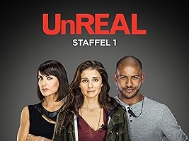 UnREAL - Staffel 1 [dt./OV]