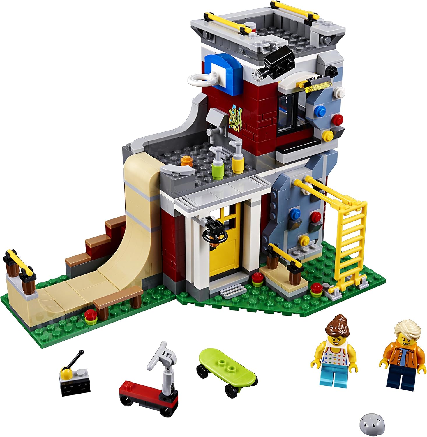 lego 31080 amazon