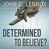Determined to Believe?: The Sovereignty of