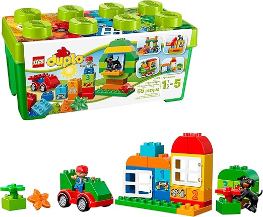 similar toys to lego
