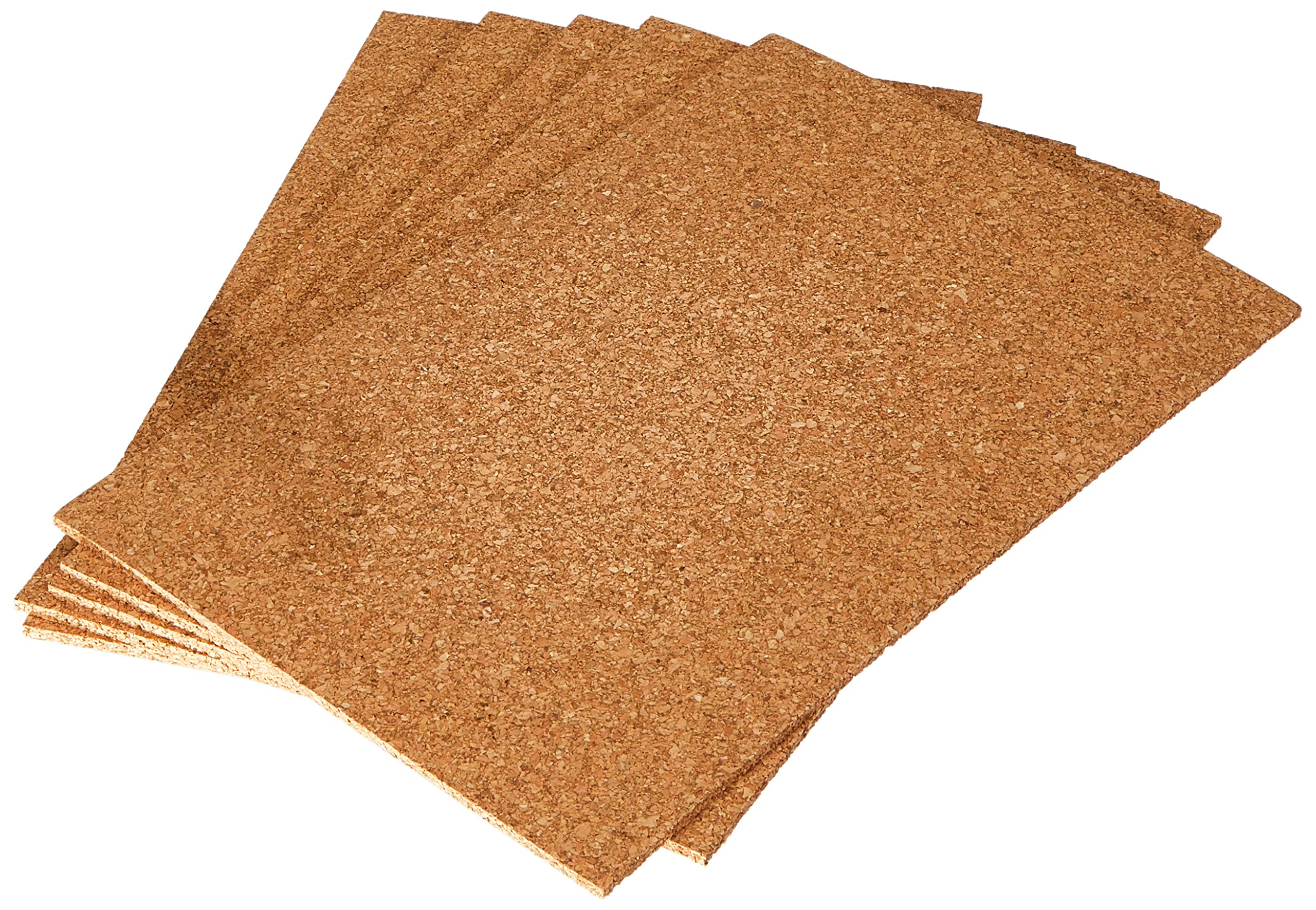 Faibo 605 – Cork Board, Pack of 10