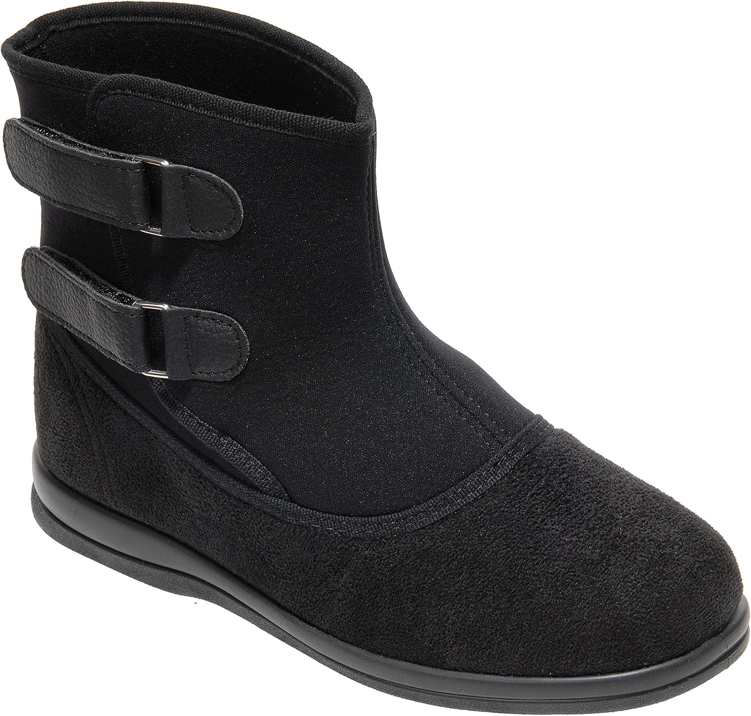 cosyfeet pixie boots