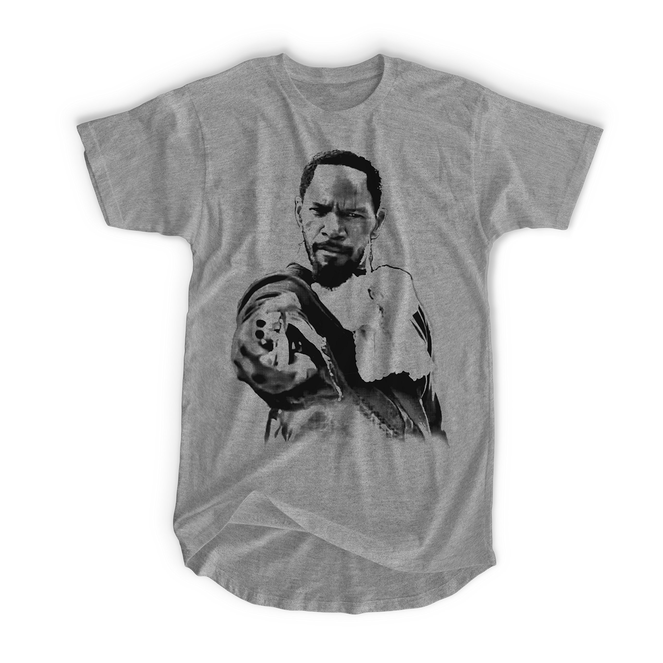 Dittoxpression Django Unchained Quentin Tarantino T Shirt 