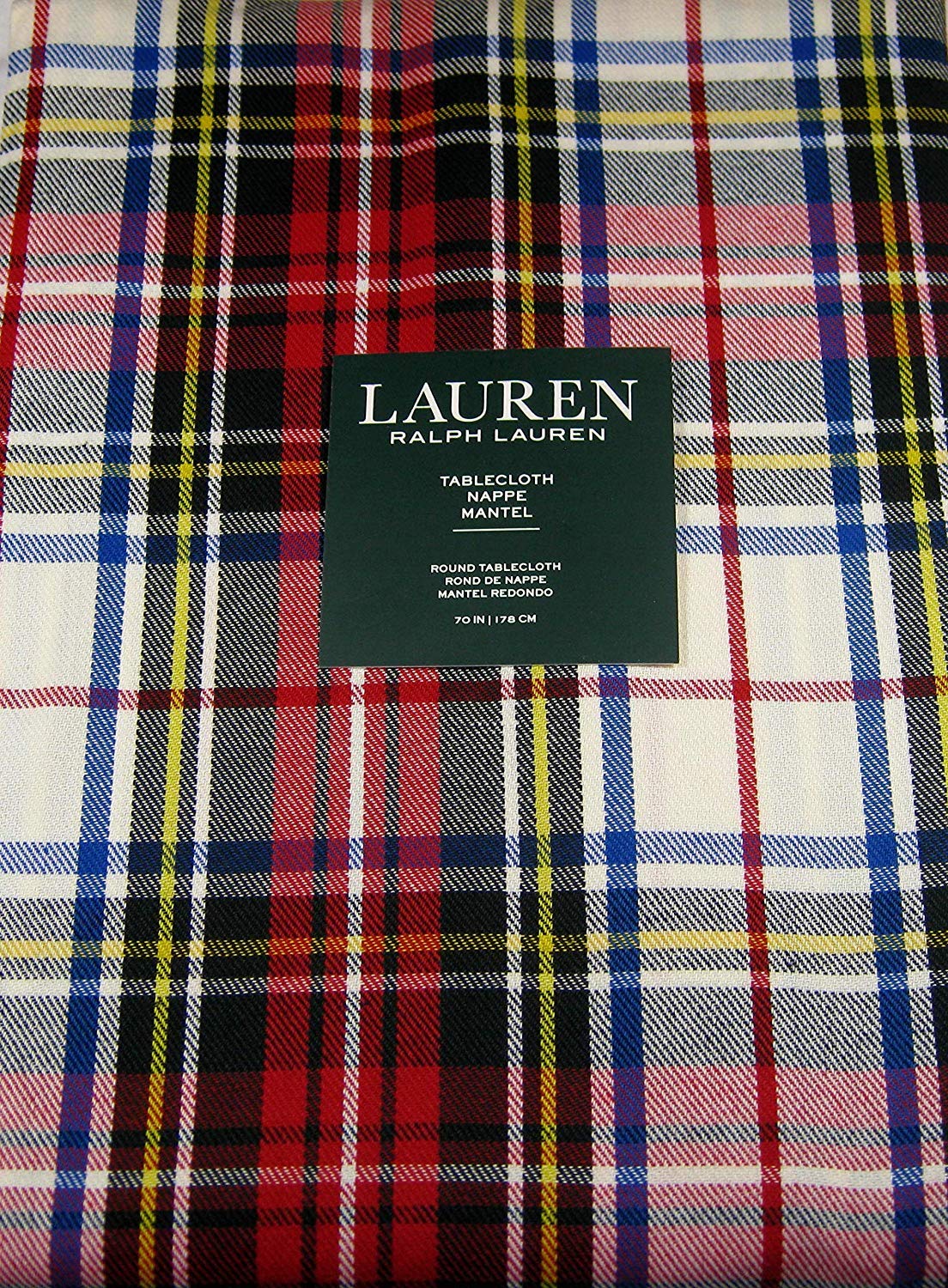 Best ralph lauren table runner christmas