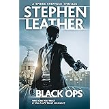 Dark Forces The 13th Spider Shepherd Thrillers Book 13 Kindle Edition By Leather Stephen Literature Fiction Kindle Ebooks Amazon Com