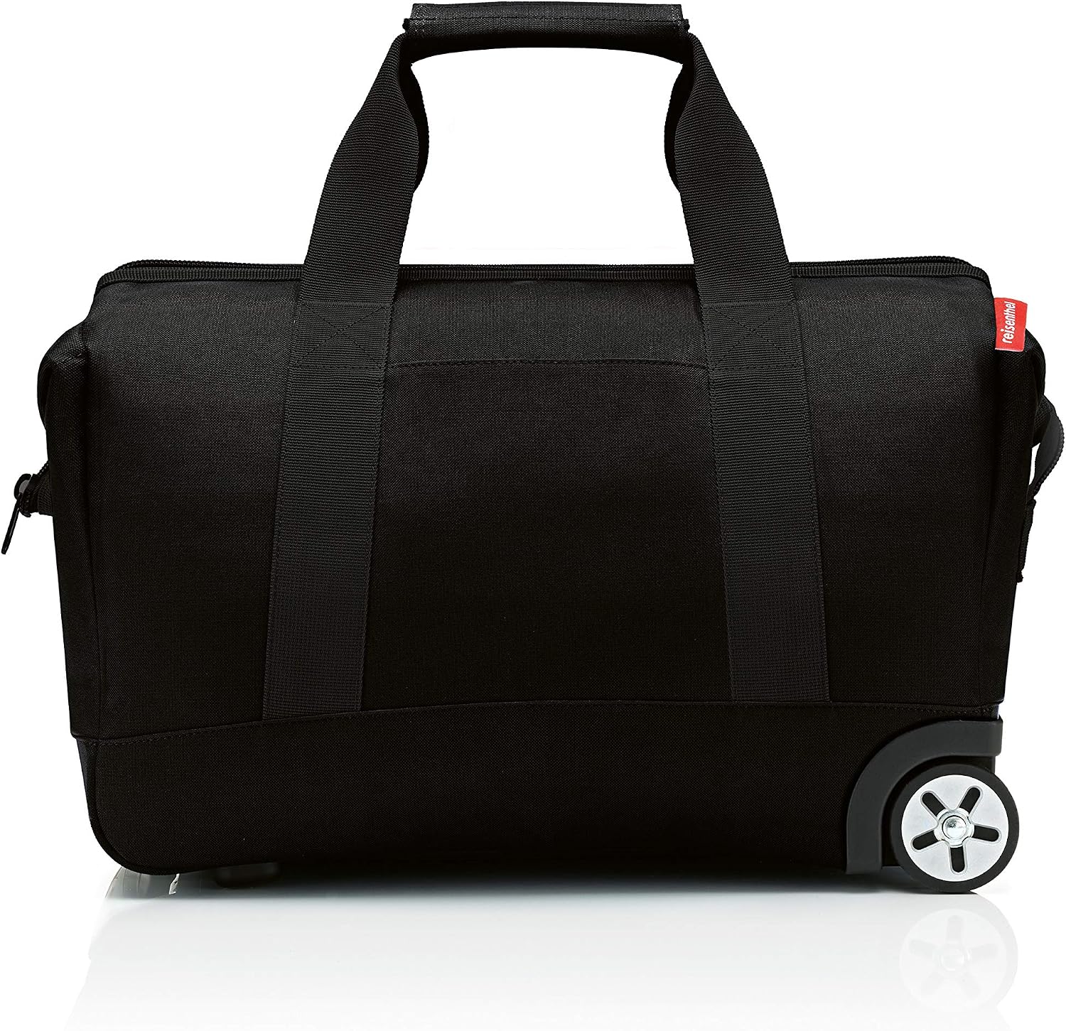 REISENTHEL MP7003 allrounder trolley BAG Unisex black, Unica - Image 3