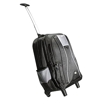 rolling executive bag