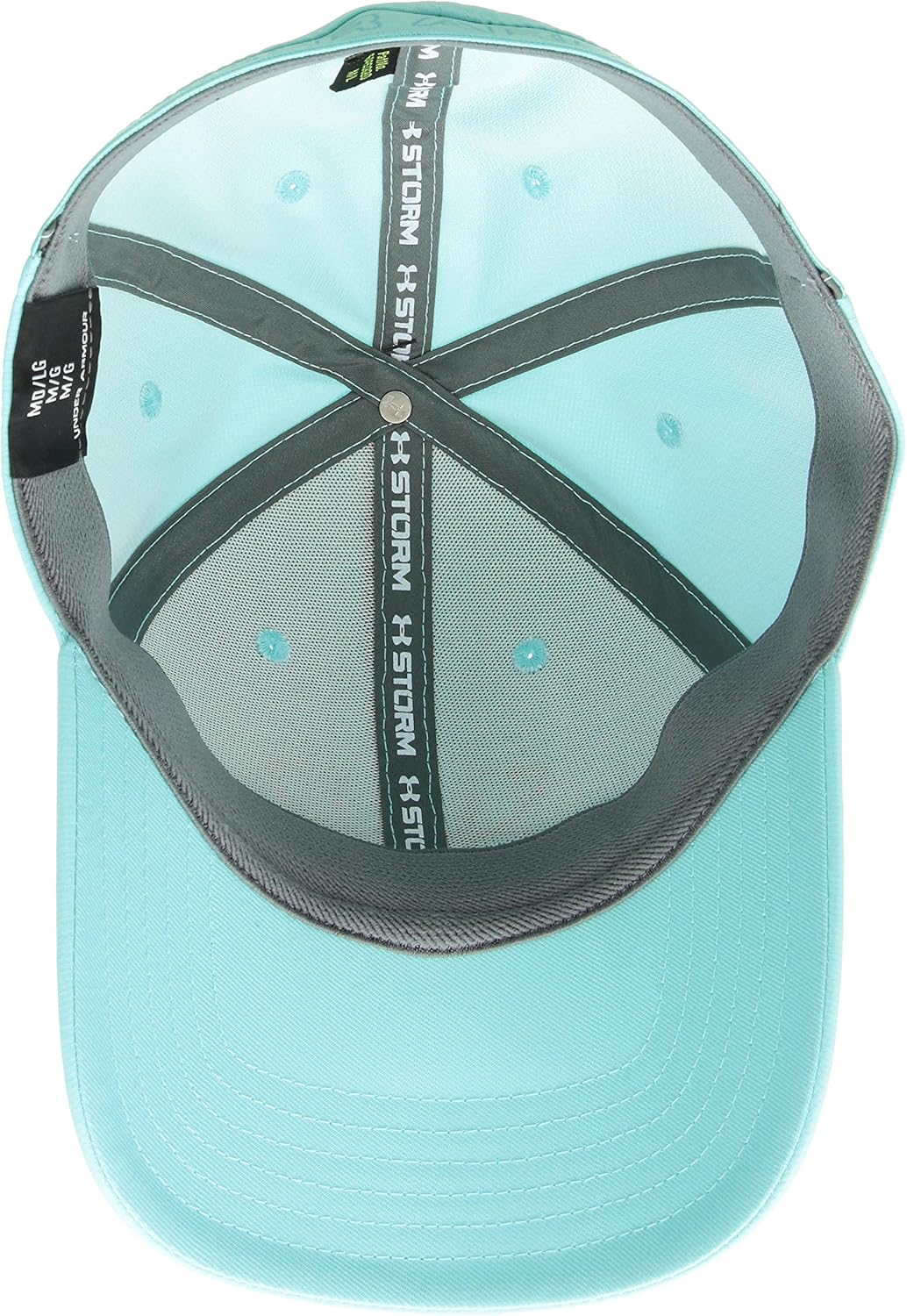 under armour men's storm headline hunt cap