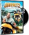 Journey 2: The Mysterious Island DVD