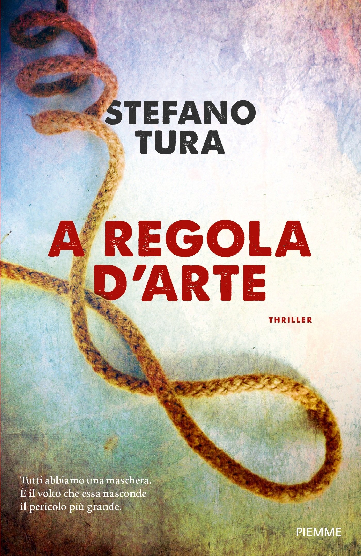 A regola d’arte – Stefano Tura