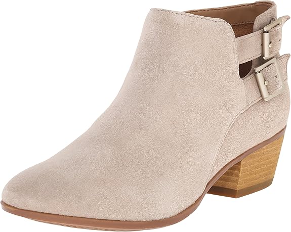 clarks spye celeste women's boot