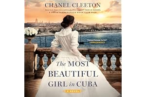 The Most Beautiful Girl in Cuba