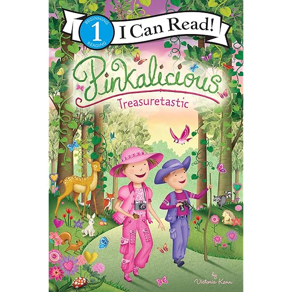 Pinkalicious 36冊I Can Read 英語　絵本　最新版 Pinkalicious 36冊I Can Read 英語 絵本 最新版｜Yahoo!フリマ