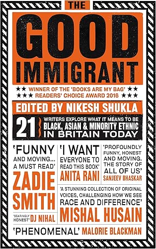 Download The Good Immigrant PDF