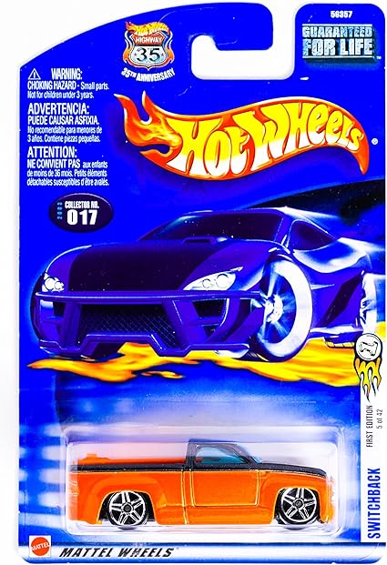mattel toys hot wheels