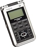 Roland R-05 Studio WAVE/MP3 Recorder