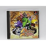 モンスターファーム