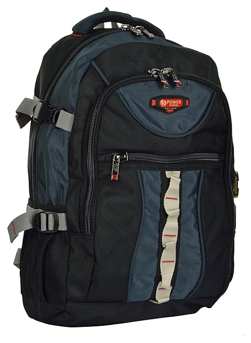 power in eavas backpack