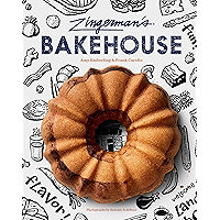 Zingerman's Bakehouse book cover
