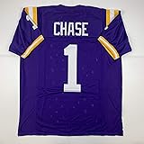lsu chase jersey