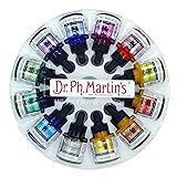 Dr. Ph. Martin's Iridescent Calligraphy Ink, 1 Fl