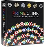 Math for Love Prime Climb