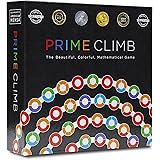 Math for Love Prime Climb