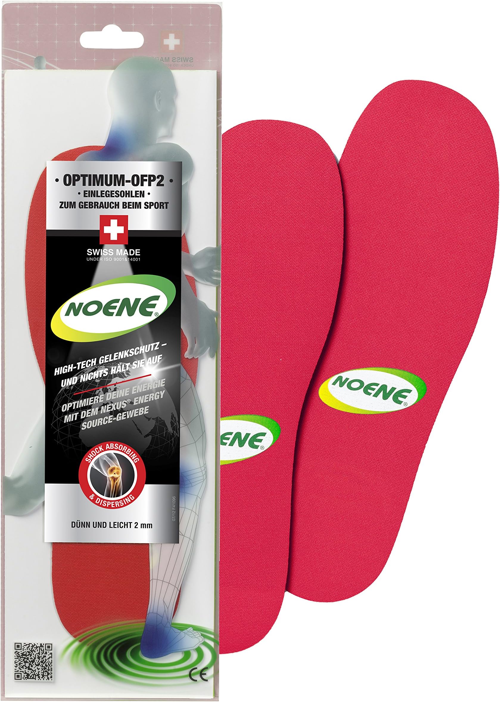 NOENE Optimum