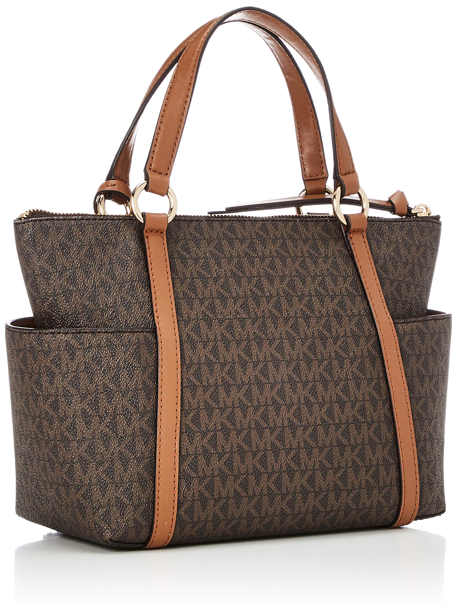 Mua [マイケルコース]NOMAD SM CONV TZ TOTE ノマド 30T0GNXT1B 149 