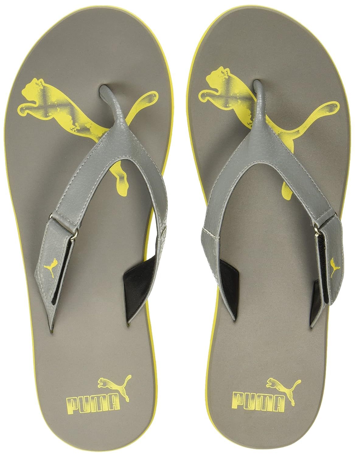 Puma Men's Sandals Buy Online at Low Prices in India Amazon.in