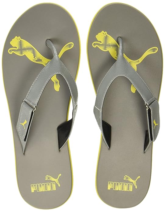 Puma Men's Sandals Buy Online at Low Prices in India Amazon.in