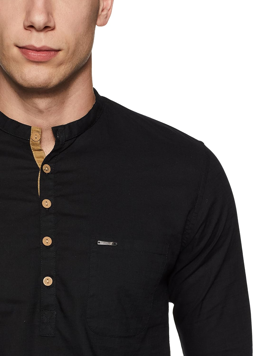 peter england men's kurta