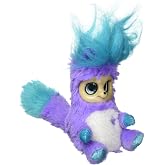 FUR BABIES WORLD SHIMMIES - Lady Lexi