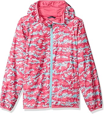 columbia pixel grabber wind jacket