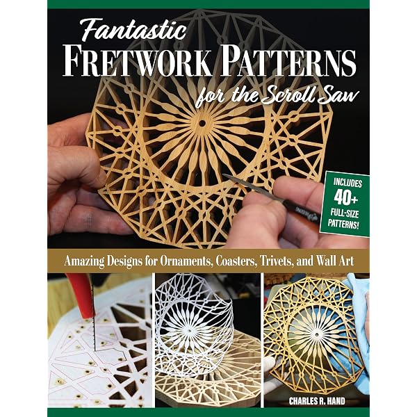 Scroll Item Pattern