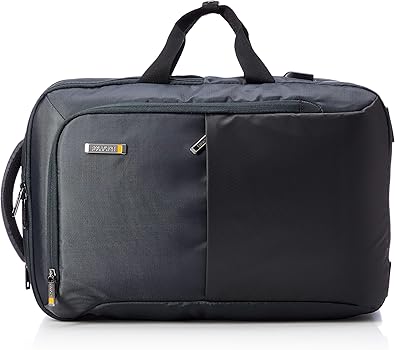 Amazon アメリカンツーリスター バックパック 5 セグノ グレー Americantourister アメリカンツーリスター メンズ