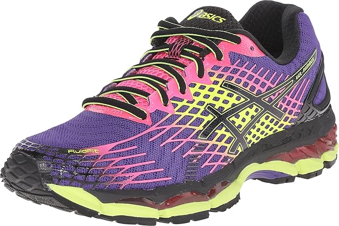 asics gel kahana 6 womens Grey