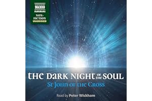 The Dark Night of the Soul