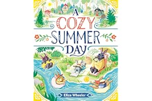 A Cozy Summer Day