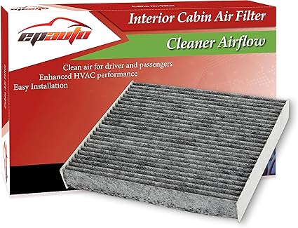 Amazon Com Epauto Cp182 Cf11182 Replacement For Honda Premium