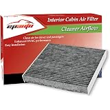EPAuto Cabin Air Filter CP25P – Replacement With Activated Carbon For Hyundai Palisade - View #7